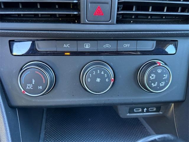 used 2022 Volkswagen Jetta car, priced at $15,687