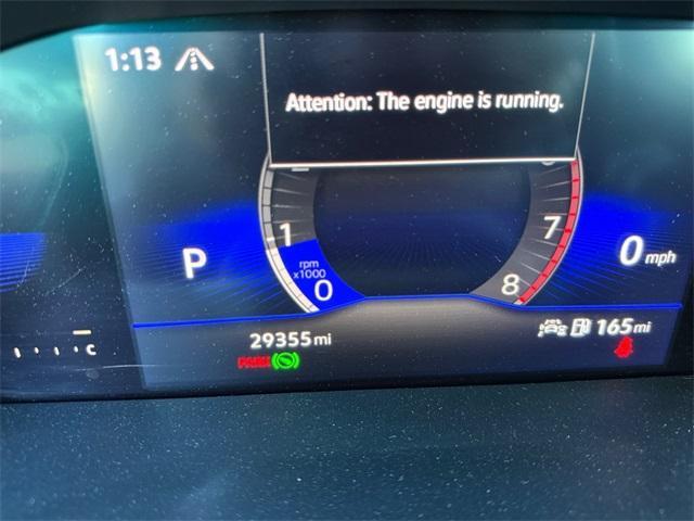 used 2022 Volkswagen Jetta car, priced at $15,687