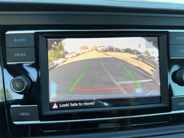 used 2022 Volkswagen Jetta car, priced at $15,687