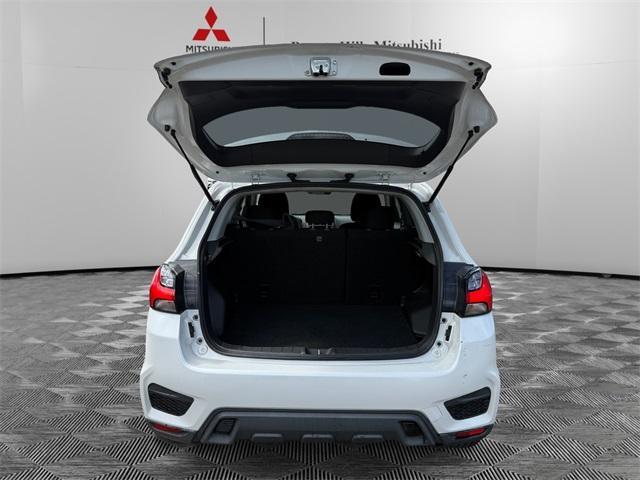 used 2020 Mitsubishi Outlander Sport car, priced at $12,994