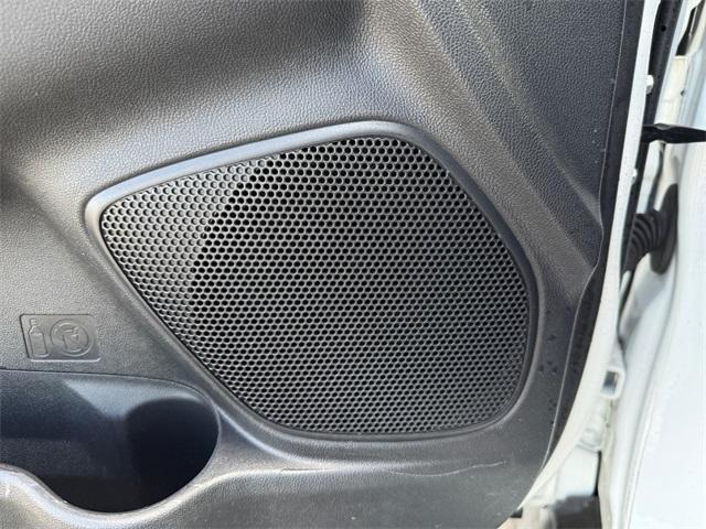 used 2020 Mitsubishi Outlander Sport car, priced at $12,994