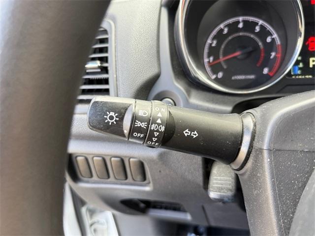 used 2020 Mitsubishi Outlander Sport car, priced at $12,994