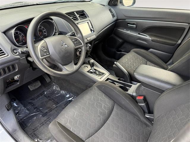 used 2020 Mitsubishi Outlander Sport car, priced at $12,994
