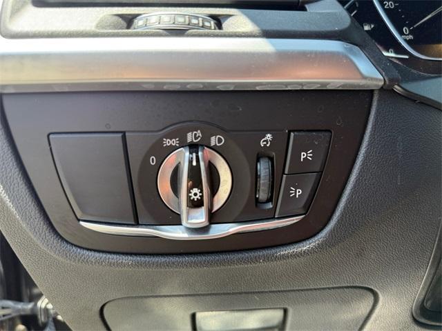 used 2022 BMW X3 car, priced at $28,813