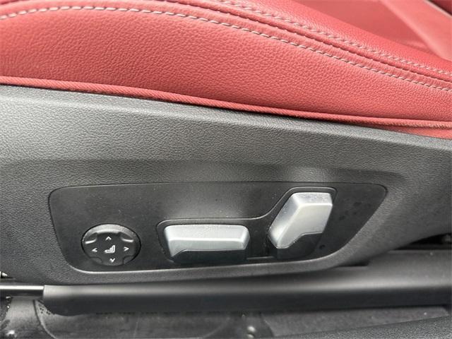 used 2024 BMW M440 car, priced at $48,769
