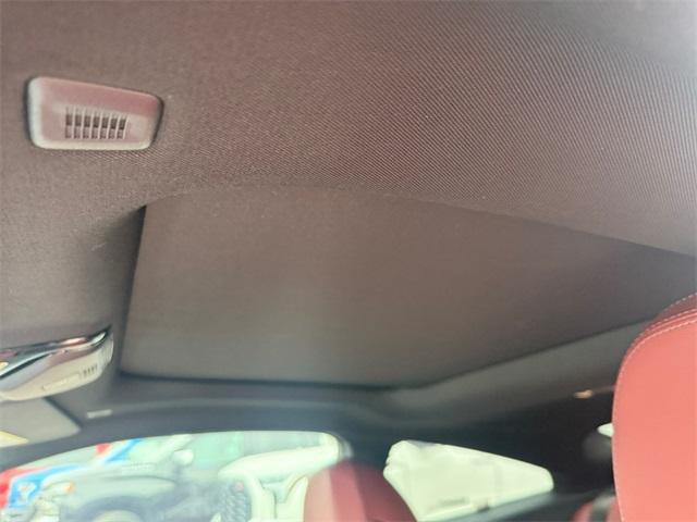 used 2024 BMW M440 car, priced at $48,769