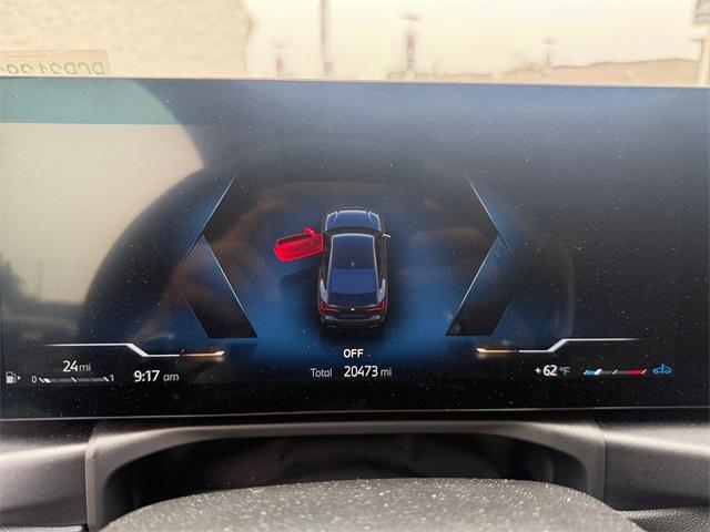 used 2024 BMW M440 car, priced at $48,769