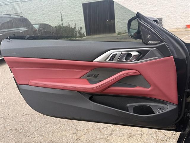 used 2024 BMW M440 car, priced at $48,769