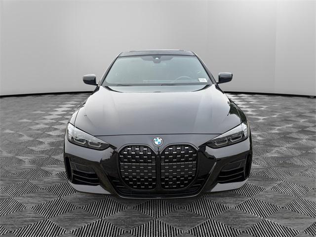 used 2024 BMW M440 car, priced at $48,769