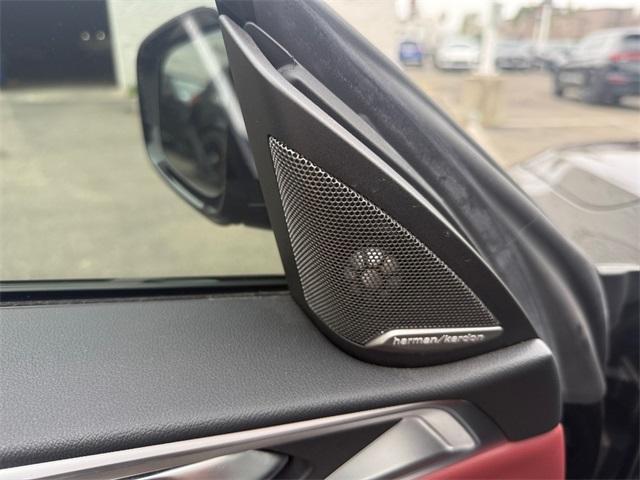 used 2024 BMW M440 car, priced at $48,769