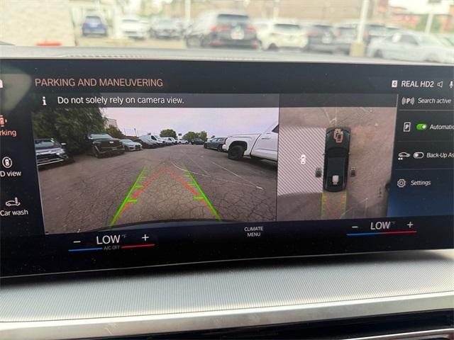 used 2024 BMW M440 car, priced at $48,769