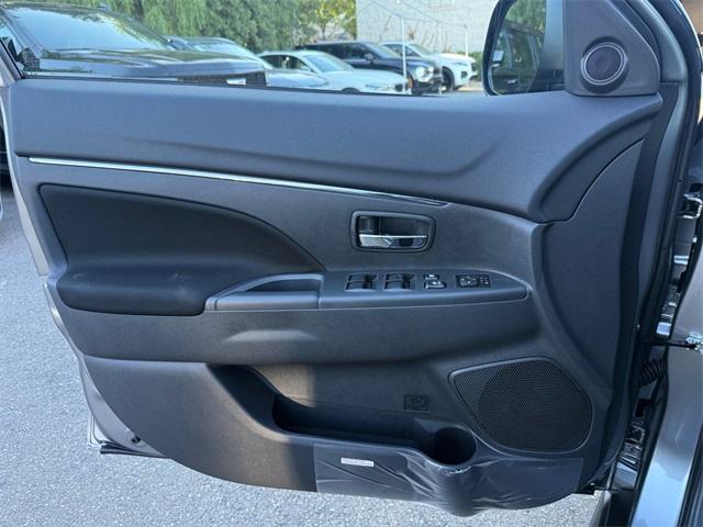 new 2026 Mitsubishi Outlander Sport car