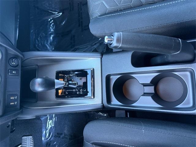 new 2026 Mitsubishi Outlander Sport car