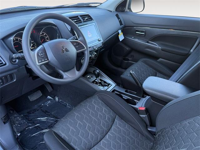 new 2026 Mitsubishi Outlander Sport car