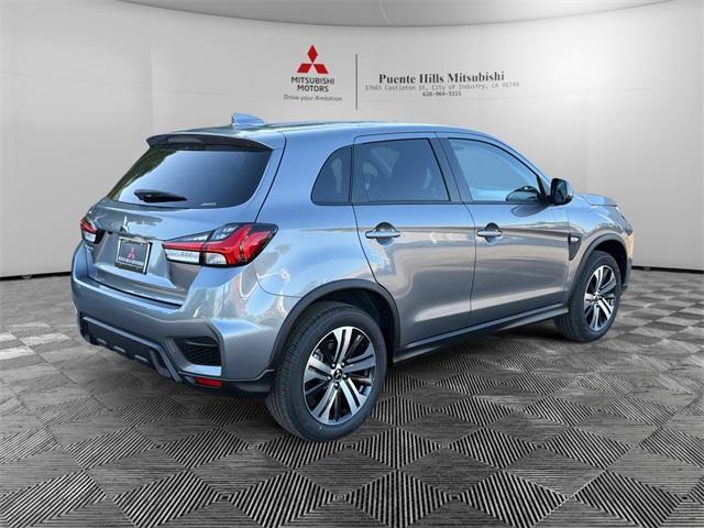 new 2026 Mitsubishi Outlander Sport car