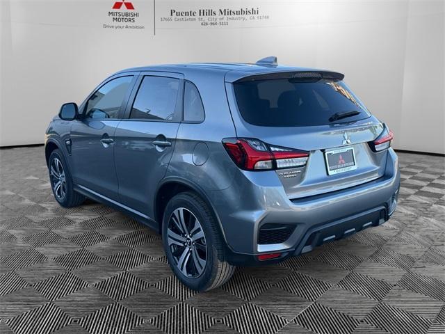 new 2026 Mitsubishi Outlander Sport car