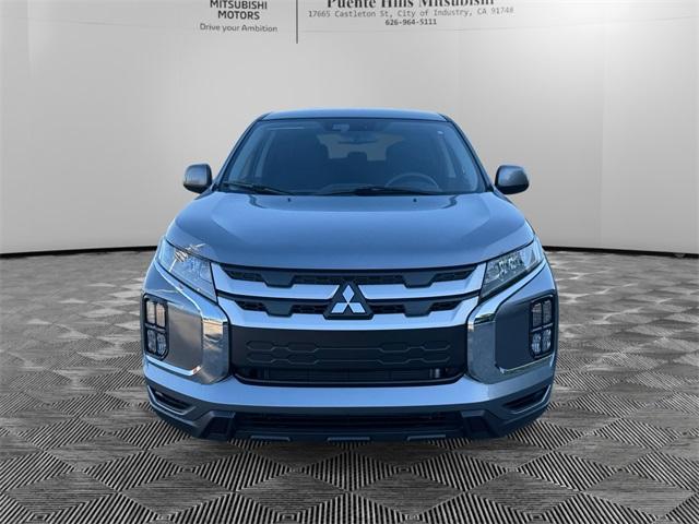 new 2026 Mitsubishi Outlander Sport car