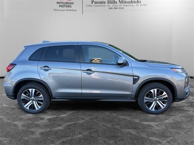 new 2026 Mitsubishi Outlander Sport car