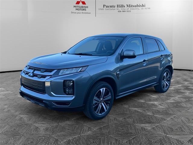 new 2026 Mitsubishi Outlander Sport car