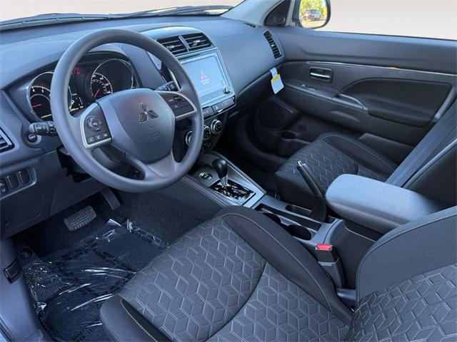 new 2026 Mitsubishi Outlander Sport car