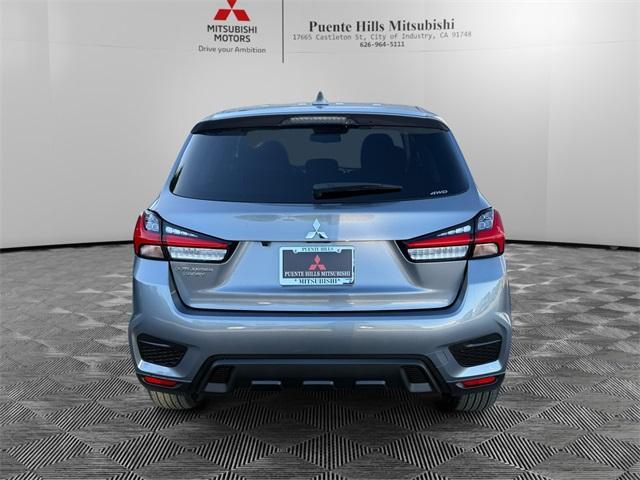 new 2026 Mitsubishi Outlander Sport car