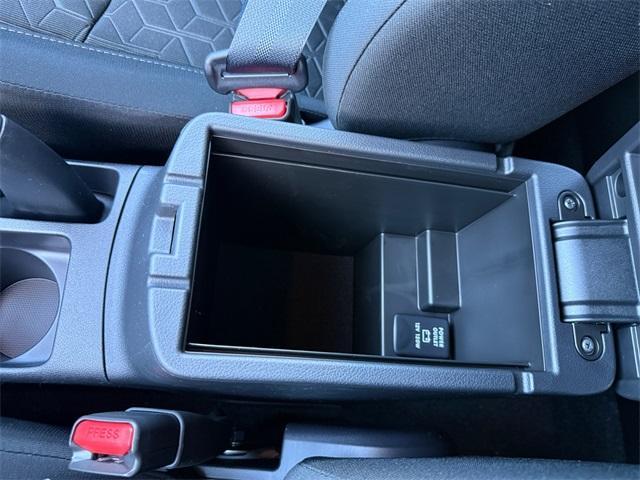 new 2026 Mitsubishi Outlander Sport car