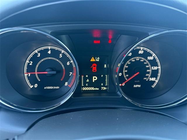 new 2026 Mitsubishi Outlander Sport car