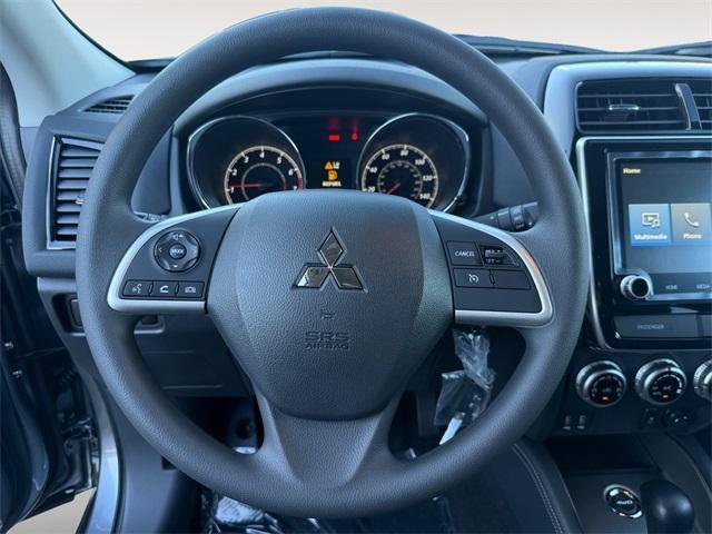 new 2026 Mitsubishi Outlander Sport car