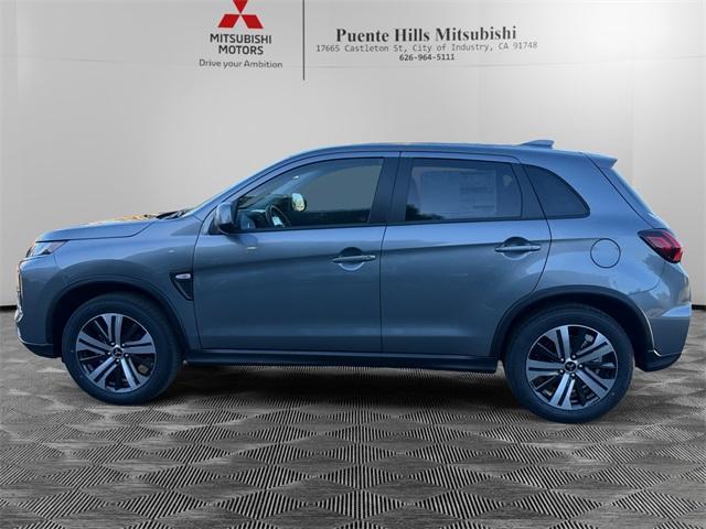 new 2026 Mitsubishi Outlander Sport car