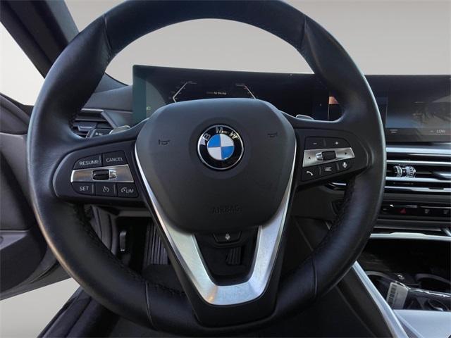 used 2024 BMW 430 car, priced at $33,908