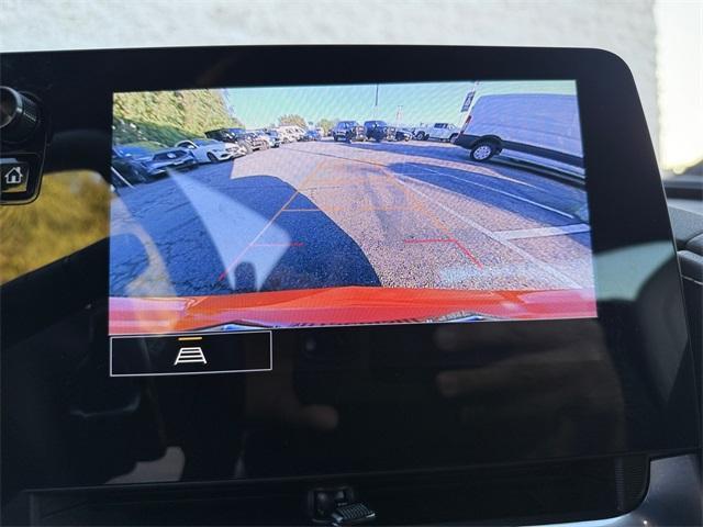 used 2023 Chevrolet Corvette car, priced at $64,999