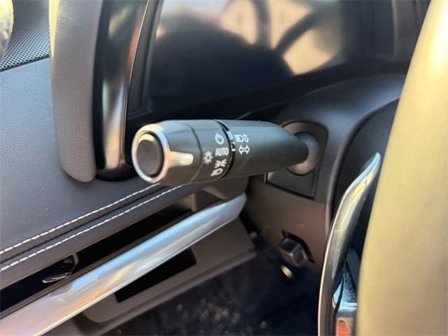 used 2023 Chevrolet Corvette car, priced at $64,999