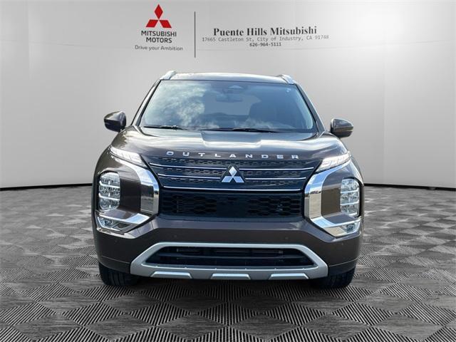 new 2024 Mitsubishi Outlander car, priced at $32,120