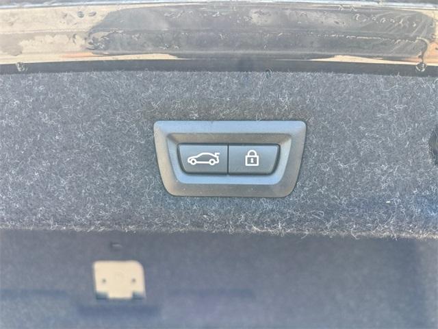 used 2022 BMW 530 car, priced at $32,995