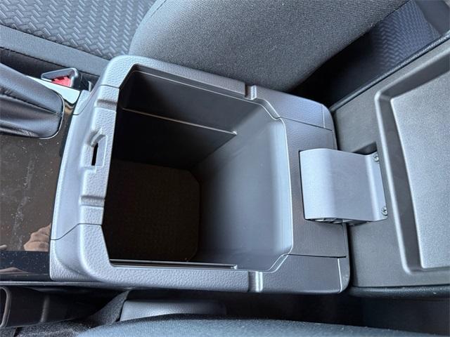 new 2026 Mitsubishi Eclipse Cross car, priced at $29,640