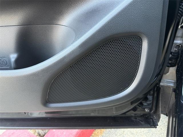 new 2026 Mitsubishi Eclipse Cross car, priced at $29,640