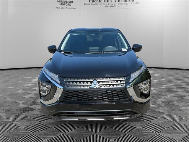 new 2026 Mitsubishi Eclipse Cross car, priced at $29,640