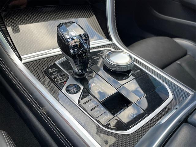 used 2022 BMW M850 Gran Coupe car, priced at $59,995