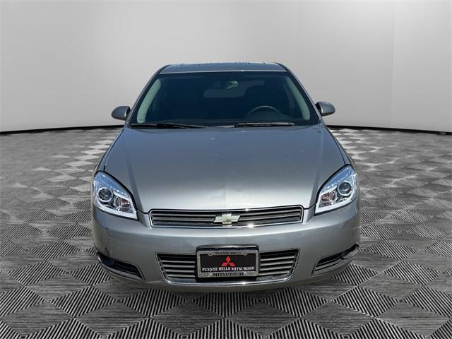 used 2007 Chevrolet Impala car, priced at $6,725