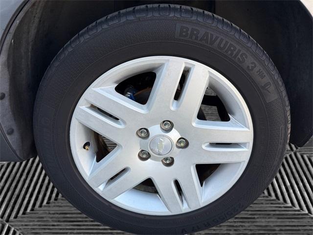 used 2007 Chevrolet Impala car, priced at $6,995