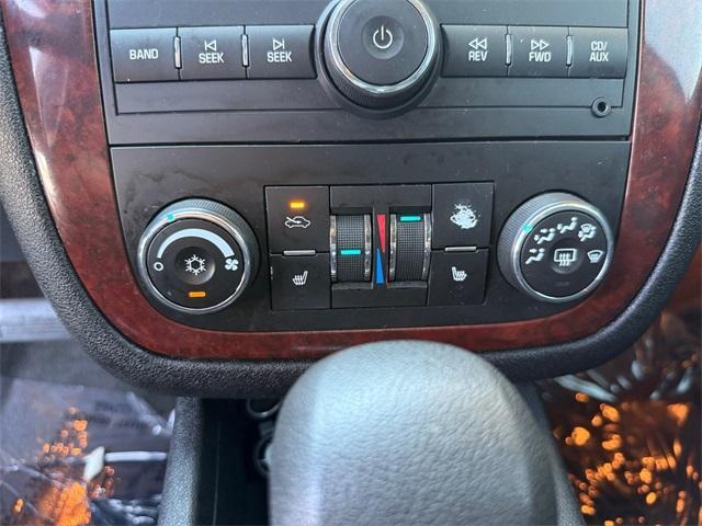 used 2007 Chevrolet Impala car, priced at $6,725