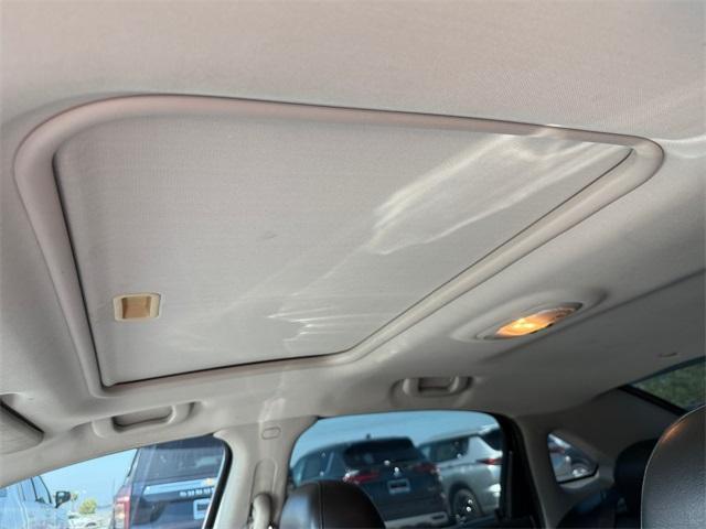 used 2007 Chevrolet Impala car, priced at $6,995