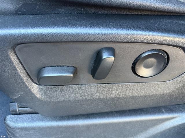 used 2023 Chevrolet Tahoe car, priced at $59,988