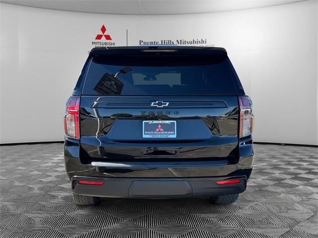 used 2023 Chevrolet Tahoe car, priced at $59,988