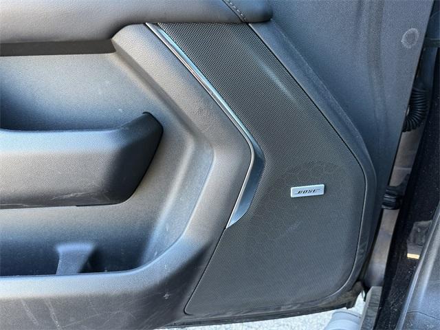 used 2023 Chevrolet Tahoe car, priced at $59,988