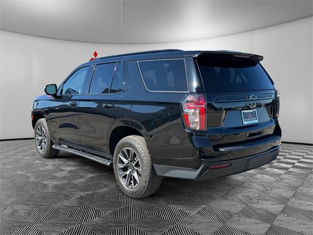used 2023 Chevrolet Tahoe car, priced at $59,988