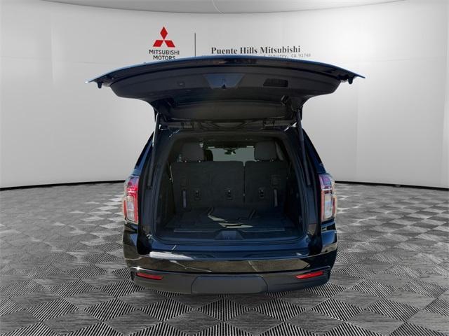 used 2023 Chevrolet Tahoe car, priced at $59,988