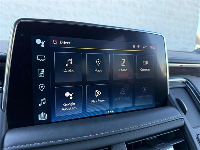 used 2023 Chevrolet Tahoe car, priced at $59,988