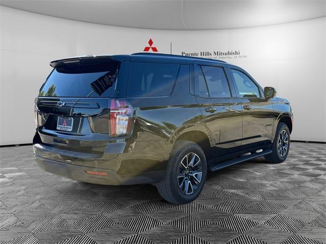 used 2023 Chevrolet Tahoe car, priced at $59,988