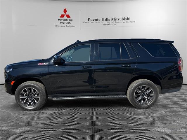 used 2023 Chevrolet Tahoe car, priced at $59,988